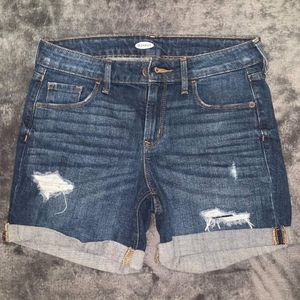 Short pants old navy 0